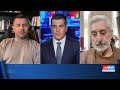 ابی و شاهین نجفی ترانه شاهراه را منتشر کردند 