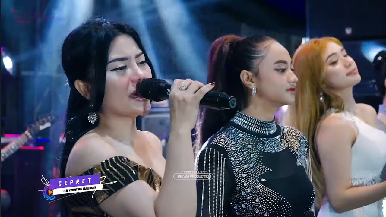 RENY REY. BAWANG MERAH. OM ULTRAS INDONESIA