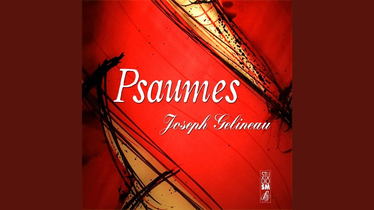 Psaume 102 Bénis le Seigneur, ô mon âme YouTube Psaume 102 Bénis le Seigneur, ô mon âme YouTube