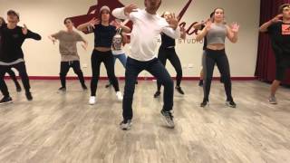 Urban Basics Class @ALPHA