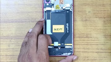 Redmi mi Note7 pro mobile power button problem solve #redminote7pro #powersolution