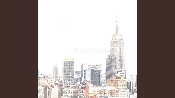 Soundscape for 2 AM Study Sessions