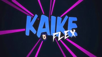 Intro Nova do Kaike Flex