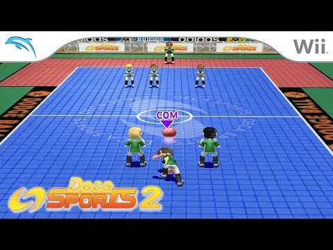 Vídeo: Wii Sports 2 Não é Inevitável