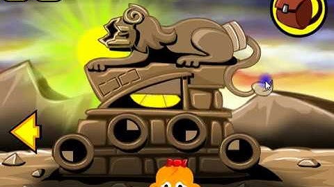 Monkey Go Happy (Stage 73)