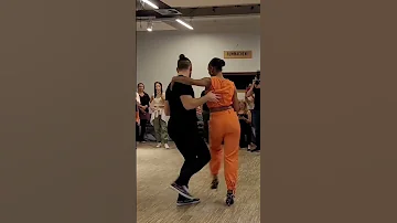 Evolução Da Kizomba Dança Aprender Dançadesalão 