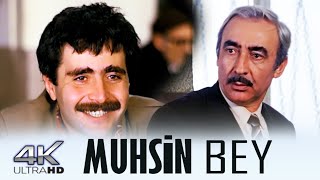 Muhsin Bey Türk Filmi 4K Ultra Hd Şener Şen Uğur Yücel