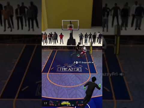 #2k #basketball #edit