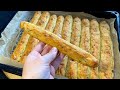 ✔Keni patate në shtëpi🥔?Këtë recetë do ta përgatisni shumë shpesh.👌[Eng Sub].