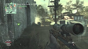 5man Multi | First PROPER clip in 