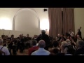 Miniature de la vidéo de la chanson Concerto Grosso Op. 1 N. 3 - 5. Allegro