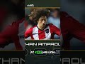 How Ethan Ampadu Became Worth Millions #premierleague #footballshorts