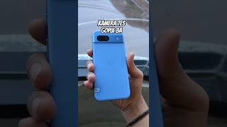 cobain kamera Gopix 8a sejernih dan sestabil ini 😲#gopix #teskamera #hp #unboxing