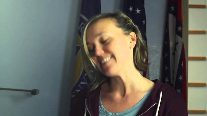 Angela McLaughlin: Part 1