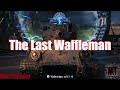 The Last Waffenträger | World of Tanks