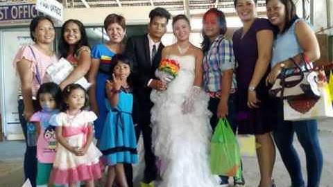 Kizoa Video Editor - Movie Maker: wedding day