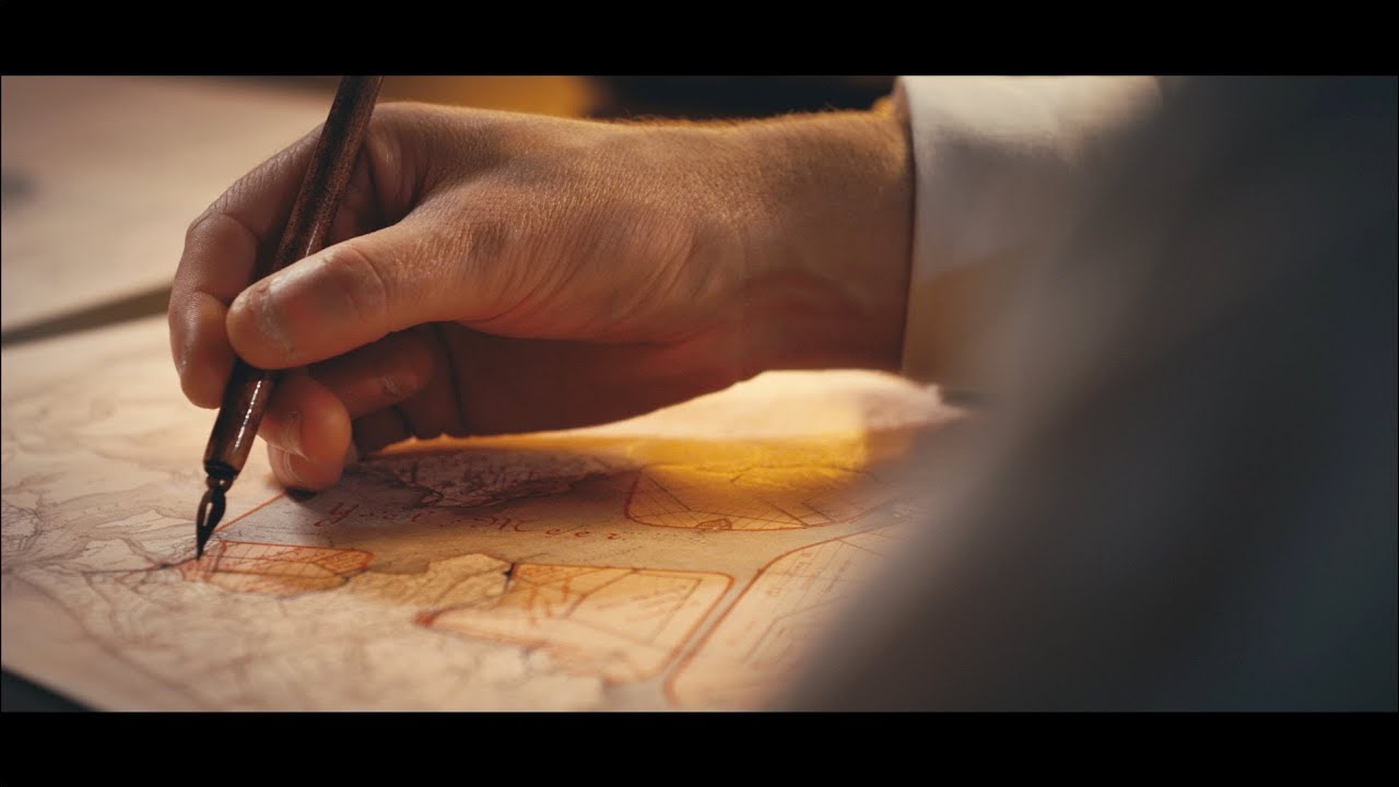 Cinema43 | Buitengewoon Noordoostpolder | Promo