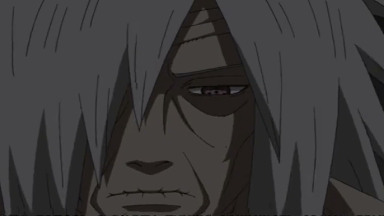 Я прожил тысячу лет и пережил Третьего Хокаге.. Альтернативный сюжет Naruto