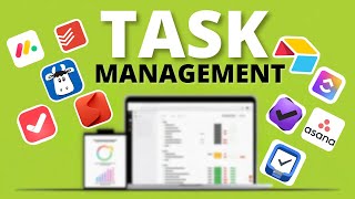 10 Best Task Management Tools In 2025