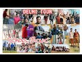 School picnic school tour picnic anandwas school picnic tour rajghat science museumdelhi tour