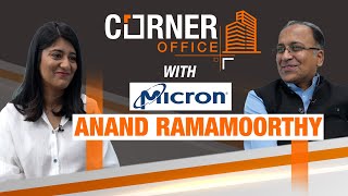 Micron To Roll Out IndiaMade Chips In 2025: Micron India MD| Semiconductor| Artificial Intelligence