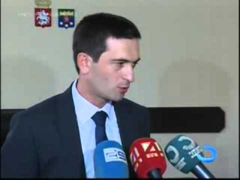 დავით ბალაძე - საპრივატიზაციო ობიექტები