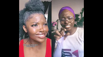 Are You From Africa Zainabdunni Funny Shortsfeed Acting 