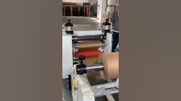 honeycomb paper making machine, kraft wrapping cushioning paper die cutting machine