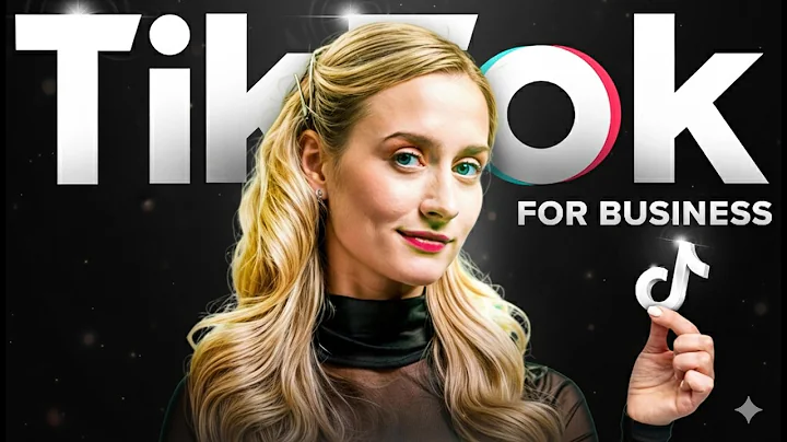 The Complete TikTok for Business Tutorial 2025