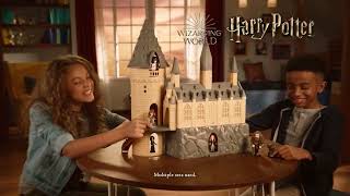WizardingWorld HogwartsCastle