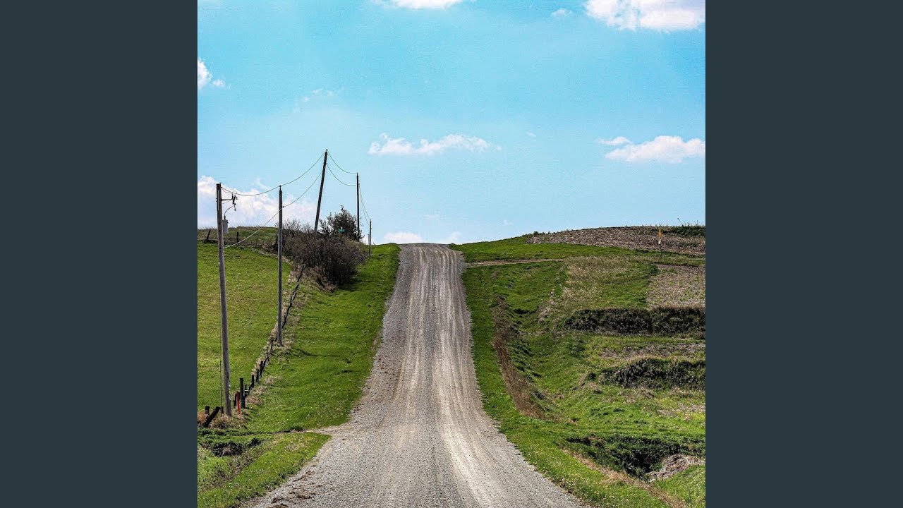 Stronger Than My Old Man's Hands