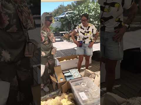 Video Wedding Backstage: Organizzazione e Coordinamento Matrimonio al Mare | Events Craft