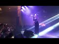 Kat Dahlia - Gangsta | live in Jordan