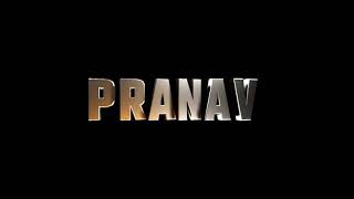 New cool intro
