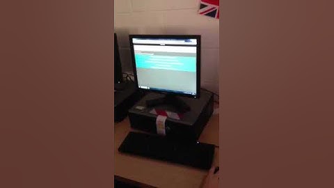 Socrative Space Race in Action