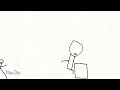 MantBurger test Animatic