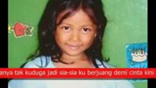 Crosbottom - 9 tahun