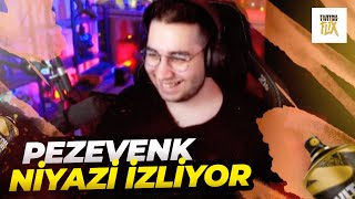 Eray - Pezevenk Niyazi İzliyor (Deep Turkish Web) Resimi