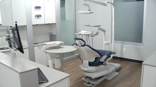 Hennepin Technical College Unveils New Dental Assistant Training Facility