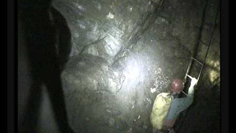 Introduction to caving