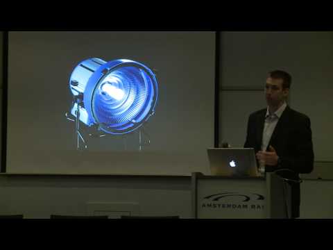 IBC 2012: Press