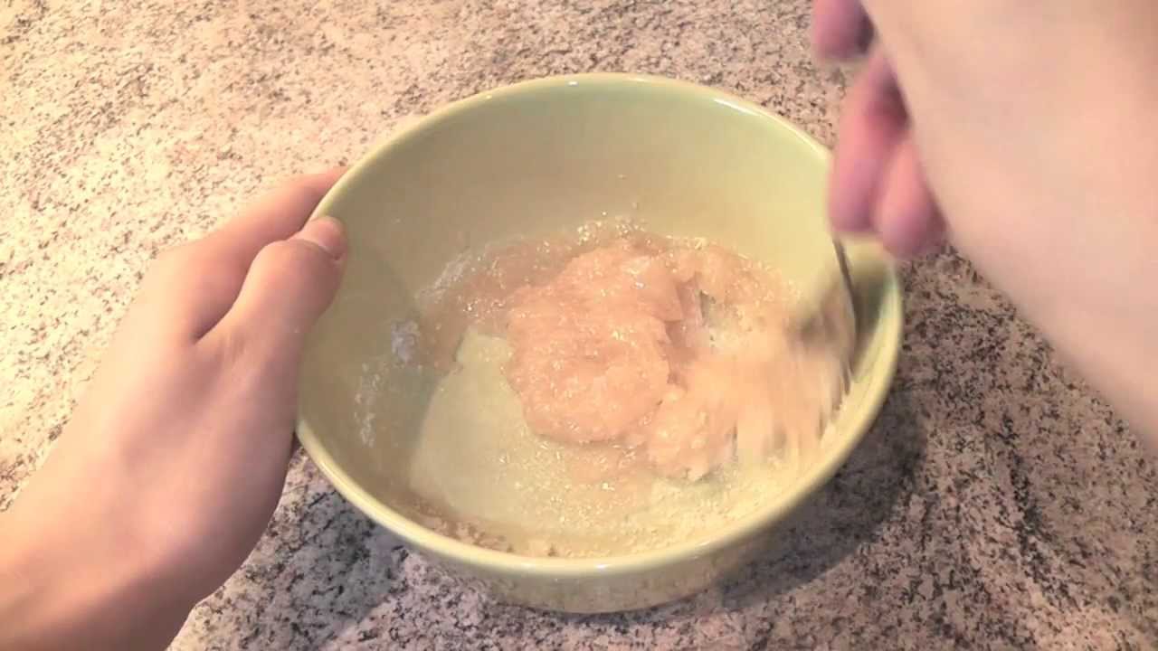 göra egen peeling göra egen peeling