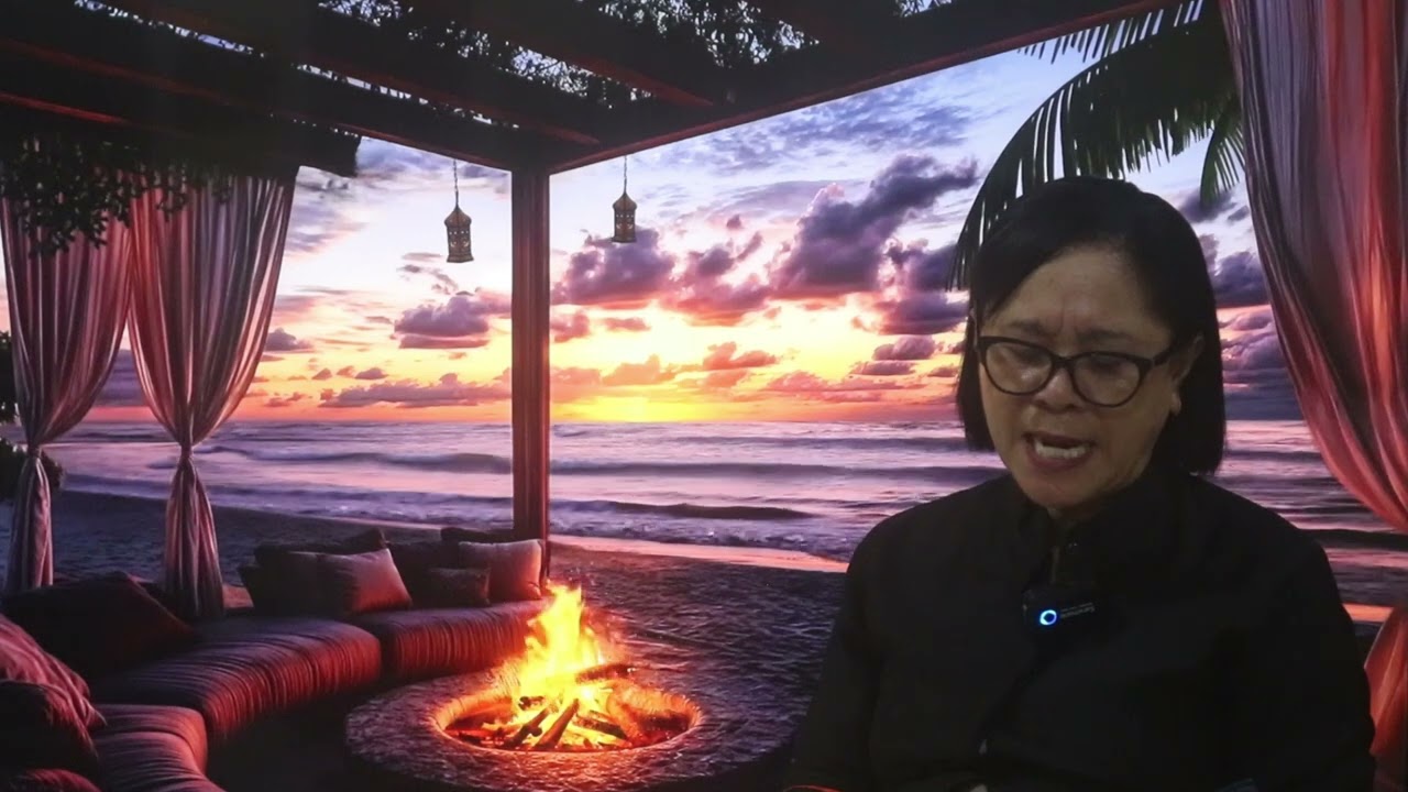 TEMA : TETAP MILIKI PENGHARAPAN DI DALAM TUHAN