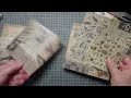 Beginning of video