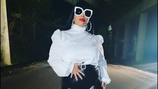 Sour by Milen So Fancy #milensofancy #newmusic #femalerapper #independentartist #fancy #firstvideo