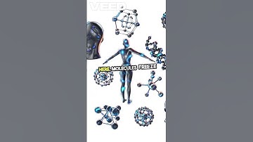 The Coldest Place in the Universe ❄️ (It