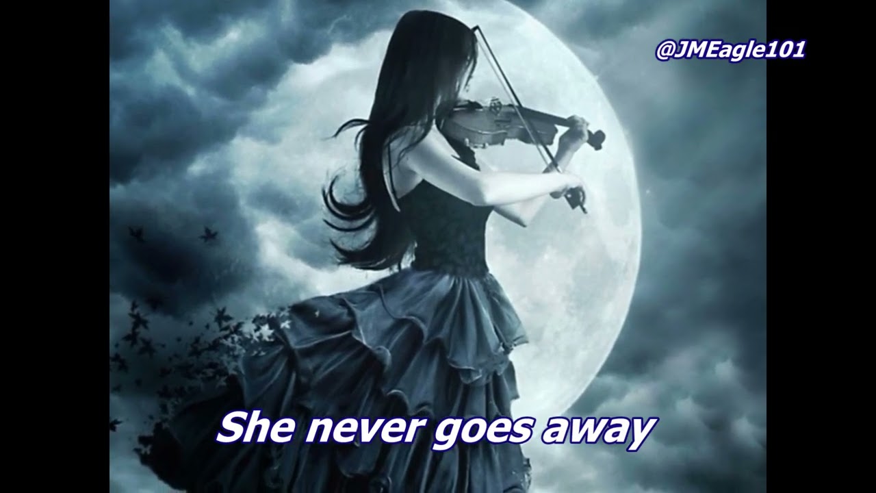 Once In Love (Lyrics) Dan Fogelberg