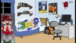 Retsu seiba sings a lullaby  to go seiba / video for @Fogthecyberangel