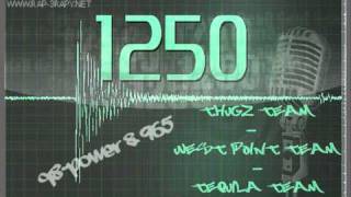 1250 ~ VaTo'z LoCo'z