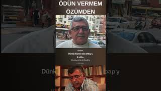 ÖDÜN VERMEM ÖZÜMDEN 10
